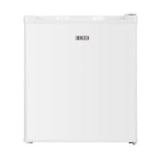 Image of Haden White HZ52W Tabletop Compact Freezer