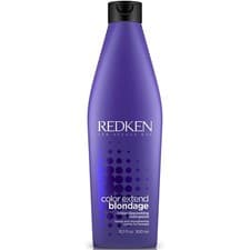 Image of Redken Color Extend Blondage Shampoo 300ml