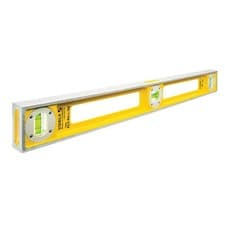 Image of Stabila - Level - 83S Double Plumb With 3 Vials And 4-Sided Horizontal View, 0.5
