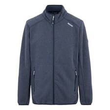 Image of Regatta Mens Torrens Full Zip Fleece Jacket RG12253