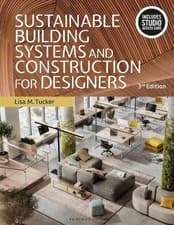 Image of Sustainable Building Systems and Construction for Designers - 9781501364778