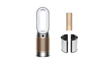 Image of Dyson Purifier Hot+Cool HP2 De-NOx Purifying, Heating and Cooling in one