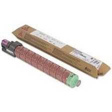 Image of Original Ricoh 841596 Magenta Toner Cartridge (841596)