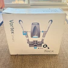 Image of Tacx Vortex Smart Turbo Trainer T2180 – BRAND NEW & SEALED – ANT+ Bluetooth