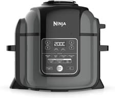 Image of Brand New Ninja Foodi MAX 7-in-1 Multi-Cooker 7.5L OP450UK