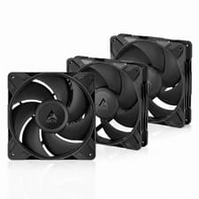 Image of ARCTIC P14 Pro - 3 pack - PST 140mm PWM PST 4-Pin PC Case Fans 400-2500 rpm