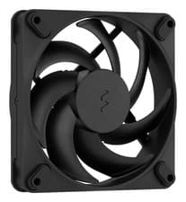 Image of Fractal Design Momentum 12 Computer case Fan 12 cm Black 1 pc(s)