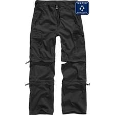 Image of Brandit - SAVANNAH Outdoor Cargo Removable Legs Pants