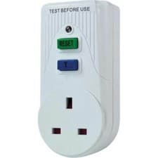 Image of Faithfull RCD Adaptor