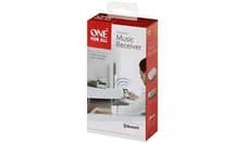 Image of ONE FOR ALL SV1810 Wireless Bluetooth Music Receiver  1952Khz 24bit Audio DAC-UK