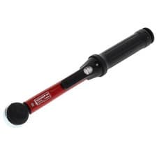 Image of Gedore RED Torque Wrench 1/4" 5-25 Nm
