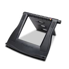 Image of Kensington K52788WW SmartFit EasyRiser Laptop Cooling Stand Black