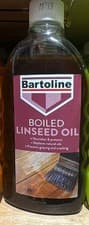 Image of Bartoline Boiled Linseed Oil