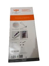 Image of Vax Air Stretch Pet Max U85-AS-Pme Upright Bagless Vacuum Cleaner - Silver /...