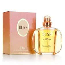 Image of CHRISTIAN DIOR DUNE 100ML Eau De Toilette EDT SPRAY FOR HER - BRAND NEW