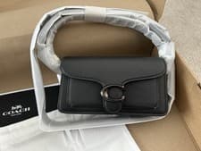 Image of Coach Tabby Shoulder Bag 20 New With Tags