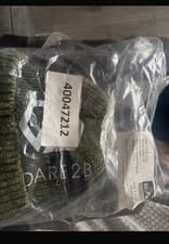 Image of DARE2B beanie