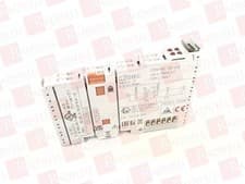 Image of WAGO 750-455 / 750455 (NEW IN BOX)