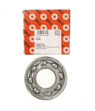 Image of 6308-2RSR-C3 FAG Deep groove ball bearings 40x90x23mm