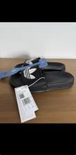 Image of adidas Originals Adilette Lite Slides Unisex Adults Slider FU8298 Uk Size 8