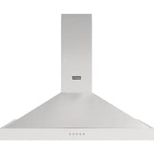 Image of Stoves 444411653 ST STERLING CHIM 100PYR STA Built-In 100cm Chimney Cooker Hood
