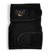 Image of Everlast Neoprene Ankle Support Unisex One Size Compression Injury Wrap