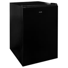 Image of Abode Undercounter Freezer 60 Litre Freestanding Black A85UCFZ482E1B