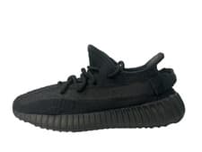 Image of Yeezy Boost 350 V2 Sneakers JR UK 3.5 US 4 EU 36 REF 1004-