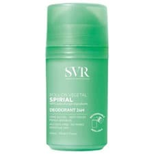 Image of SVR Spirial 24h Deodorant Plant Roll-On 50 ml