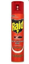 Image of Raid Ant & Cockroach Killer 300ml
