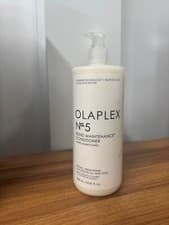 Image of Olaplex No.5 Bond Maintenance Conditioner 1000ml Bottle
