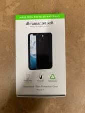 Image of dbramante1928 IPhone Case For iPhone (14,15,16,17) Various Models & Styles BNIB
