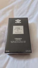 Image of Creed Aventus Men's Eau de Parfum Spray 100ml New Sealed Box Batch F003897