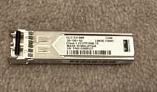 Image of Cisco GLC-SX-MM Compatible SFP Module