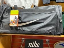 Image of Nike Team Brasilia XL Duffle Bag 20x15x14
