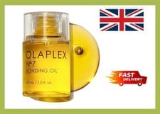 Image of Olaplex No.7 Bonding Oil 30ML Repairs Damaged Hair