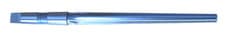 Image of Machine Taper Pin Reamer Taper Shank HSS Straight Flute (Various sizes)