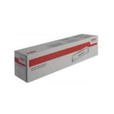 Image of Oki Toner Cartridge 45862819 Yellow 45862819