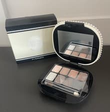 Image of MAC KEEPSAKES / SMOKY EYES EYESHADOW PALETTE BOXED