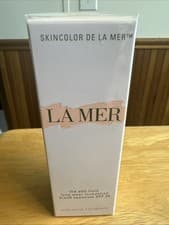 Image of LA MER The Soft Fluid Long Wear Foundation SPF20 Shade 23A BUFF 30ml SEALED