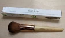 Image of New So Eco Wood Makeup Blush Brush Vegan