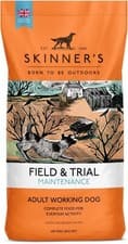 Image of Skinners Field & Trial Maintenance Dry Dog Food - 15kg
