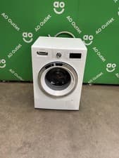 Image of Bosch 9kg 1600rpm Washing Machine - White - A+++ - WAW32450GB (K) #LF121816