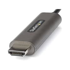 Image of StarTech 2m USB-C to HDMI Adapter Cable 4K 60Hz (CDP2HDMM2MH)