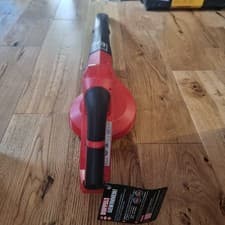 Image of Einhell Blower 18V Lightweight Powerful Workshop Home Garden Bare Unit GE-CL18/1