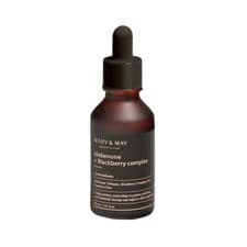 Image of Mary & May Idebenone + Blackberry Complex Serum 30ml - Fast UK Dispatch