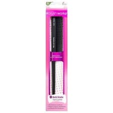 Image of Brushworks Anti-Static Tail Comb