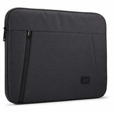 Image of Case Logic Huxton Notebook Cover 14" 14.1" 14.2" 15" Bag Protective Sleeve