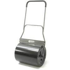 Image of Handy THGR Large Push Garden Lawn Roller 500mm 500mm