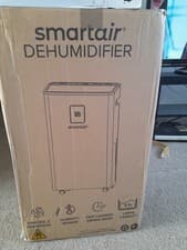 Image of MeacoDry Arete 20L Dehumidifier/ Air Purifier